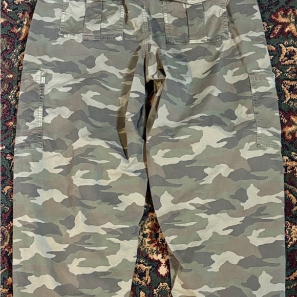 American Eagle Barrel Cargo - Picture 2 of 4